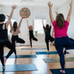 West Asheville Yoga