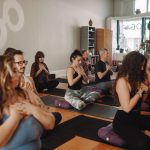 West Asheville Yoga
